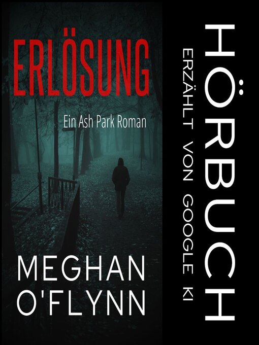 Title details for Erlösung by Meghan O'Flynn - Available